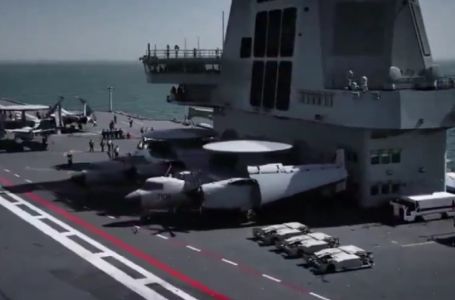 NEŠTO SE OPAKO KUHA: Naglo se povećao broj kineskih vojnih aviona