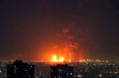 Ekskluziva WSJ-a: ‘SAD će najaviti koaliciju za Hormuz!‘; Uznemirujuća poruka Irana Dubaiju