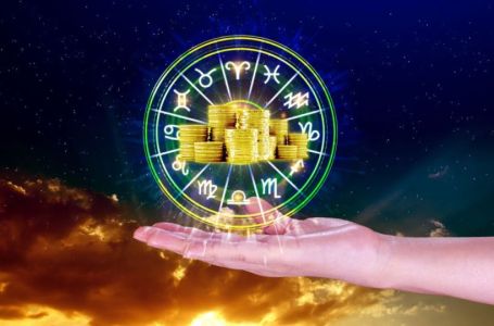 Ogroman novčani uspjeh od 16. marta: 5 znakova horoskopa naplatiće hrabrost u proljeće