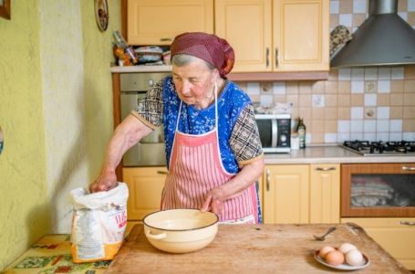 Jela iz Jugoslavije koja su svi obožavali: Naše bake su ih spremale svaki dan