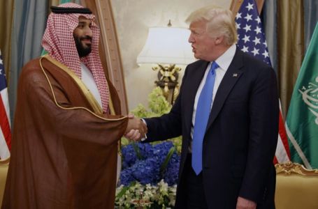 NYT tvrdi: Tramp dobija od saudijskog princa bin Salmana savjet da nastavi napade na Iran