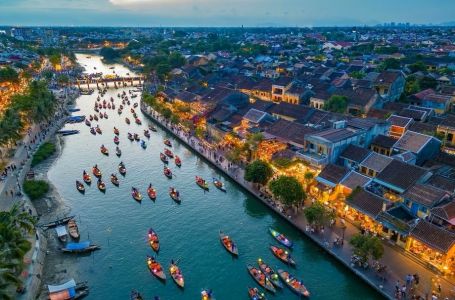 "Najjeftiniji grad na svijetu" u kojem pivo košta 1,4 eura, a temperature u martu iznose 28°C