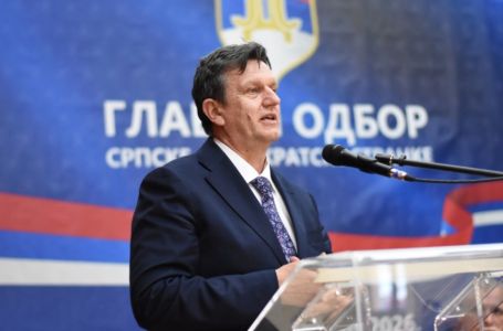 Blanuša u nevjerici, uzburkao duhove širom manjeg entiteta: "Republika Srpska ugrožena iznutra!"