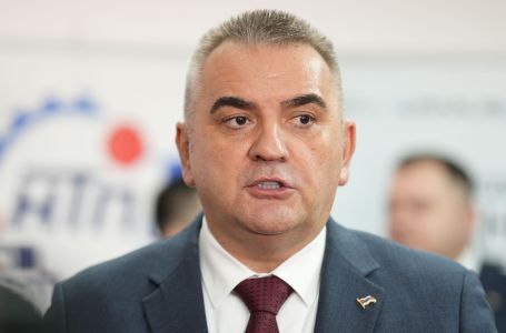 NSRS prihvatila drugu ostavku Save Minića na mjesto premijera RS