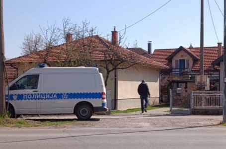 Cure detalji tragedije u Bijeljini: Milan Dragić ubio oca Miodraga, pa presudio sebi