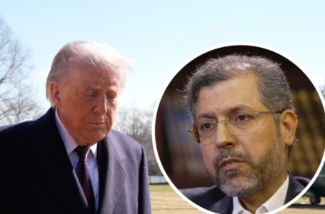 Brutalan odgovor Pentagonu: Iran spreman na totalni rat, Trumpu poslali jezivo upozorenje