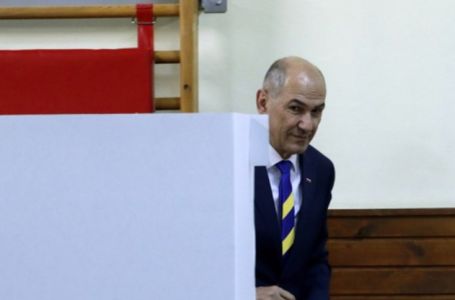 MOSADOVCI U LJUBLJANI: Tajna operacija koja trese temelje Slovenije