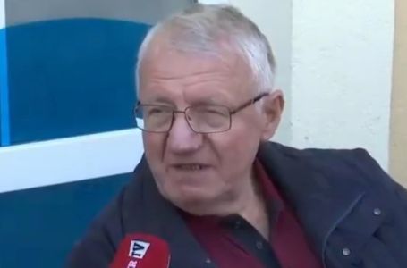 Šešelj: Plenković je otvoreni ustaša. Us*ao bi se da zna što još imamo od oružja