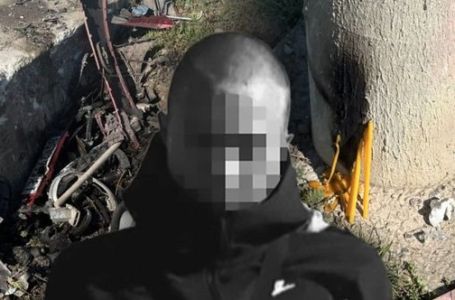 Potresna opraštanja od mladića (18) koji je poginuo s vršnjakinjom: "Mili moj, prerano si nas..."