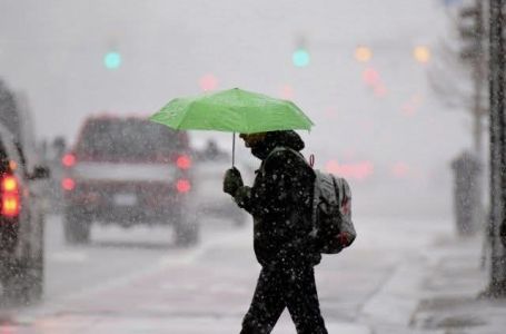 Stiže promjena vremena u BiH: Kiša, snijeg i pad temperature već od...