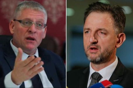 Begić prozvao Trojku: "Izvinite se profesoru Mahmutoviću!"