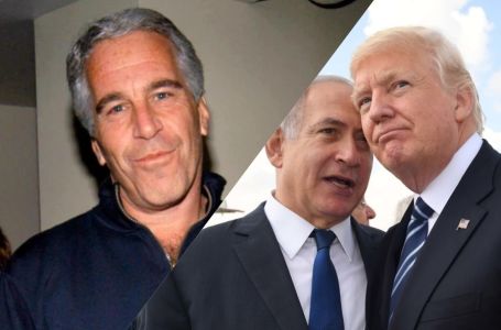 OPERACIJA EPSTEIN FURY: Da li Amerika ratuje da sakrije mračne tajne sa privatnog ostrva?
