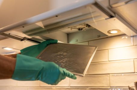 Uklonite masnoću i neugodan miris: Uz ove tri stvari vaša će napa opet zablistati