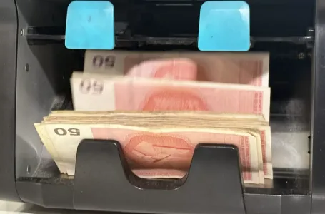 U januaru u FBiH prosječna neto plata 1.671 KM