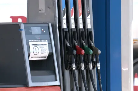 Rastu cijene goriva u FBiH: Prosječna cijena dizela 3,02 KM po litru