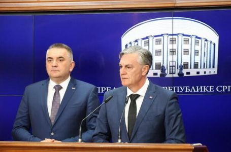 Karan dao mandat Miniću za sastav nove vlade