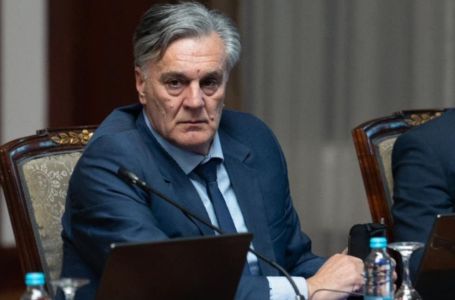 Karan: Šmit je kriv za sve, ostavkom i novom kandidaturom Minića jačamo institucije