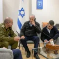 Netanyahuov ured objavio fotografiju: "Ovo je trenutak kad je naredio likvidacije"