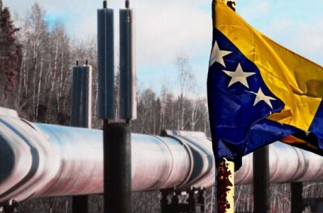 Novi obračun Rusa, moguće poskupljenje plina u FBiH