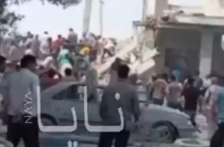 UN pokrenuo istragu o napadu na školu za djevojčice u Iranu