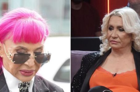 Vesna Zmijanac kroz suze o zdravstvenom stanju Zorice Brunclik: "Ozbiljno je..."