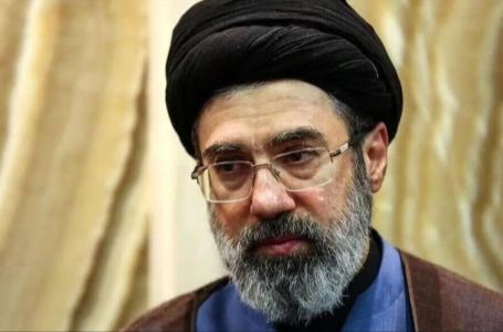 Modžtaba Hamnei odbio primirje sa Sjedinjenim Američkim Državama