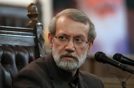 Iranski vladar iz sjenke: Ko je bio ubijeni Ali Larijani