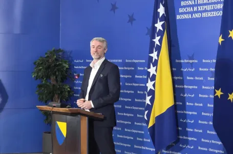 Forto: Rješenje za vozače u EU mora doći, tražimo hitan sastanak s Hrvatskom