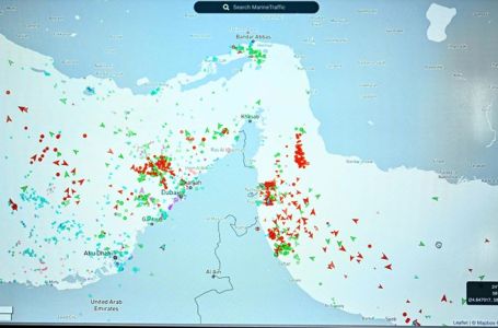 Iran otvorio Hormuški tjesnac za brodove iz tri zemlje