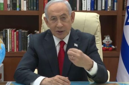 Oglasio se Netanyahu nakon ubistava iranskih zvaničnika: Evo šta je najavio