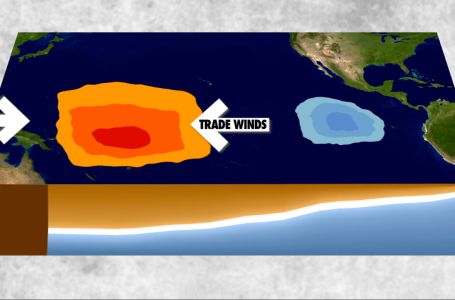 Loša vremenska prognoza za ljeto: Oni koji se raduju toplim danima razočaraće se