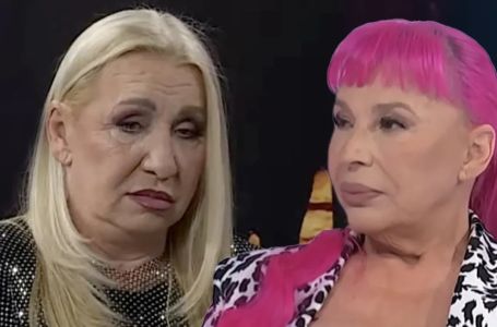 Vesna Zmijanac kroz suze o Zorici Brunclik: "Možda postoji čudo neko pa se to izliječi i riješi"