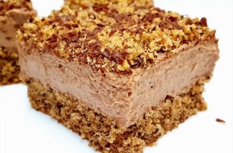 Ovaj kolač su žene u Jugoslaviji pravile za posebne goste: Tito ga obožavao