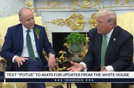 Trump: SAD još nije spreman napustiti Iran, ali hoće u bliskoj budućnosti