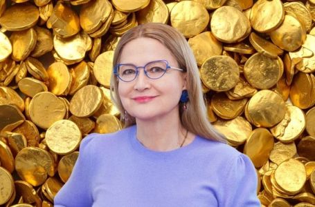 Ova tri znaka do sredine 2026. godine PLIVAĆE U PARAMA, otkriva čuvena Tamata Globa