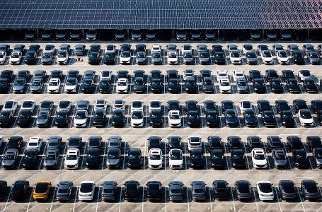 Proizvođači automobila izgubili milijarde eura, šta je razlog