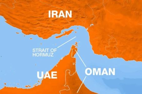 Iran: Situacija u Hormuškom tjesnacu neće vratiti u stanje prije rata