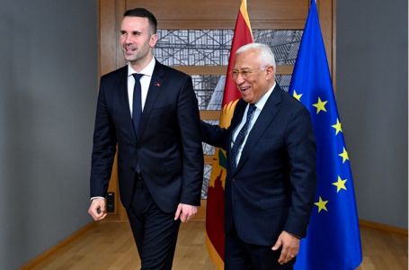 Crna Gora zatvorila još jedno poglavlje u pregovorima s EU