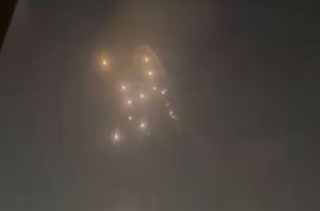 Dvije eksplozije odjeknule jutros Dubaijem