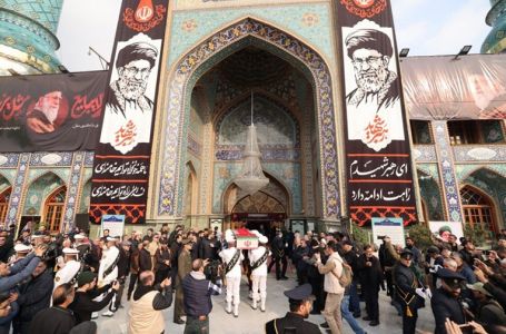 Iranski vrhovni vođa: Mira nema dok Amerika i Izrael ne budu poraženi