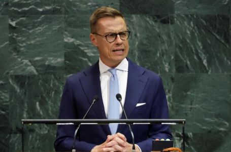 Finski predsjednik: EU će morati da prizna teritorijalne ustupke Rusiji