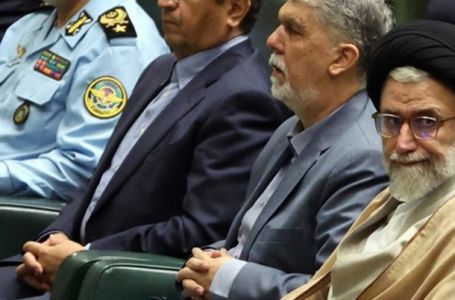 Izrael: Ubili smo iranskog ministra