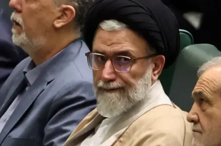 Izrael tvrdi da su ubili ministra obavještajne službe Irana: Ko je Esmail Khatib?