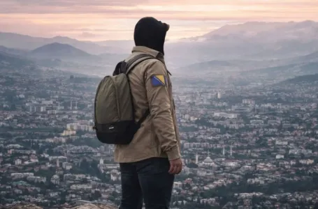 Ko je "Ghajs od Bosne"? Došao tiho u Pomozi.ba i ostavio veliku donaciju