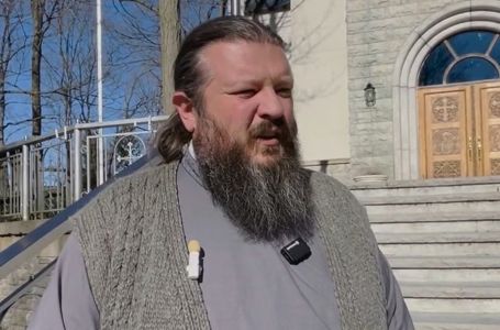 Raščinjen sveštenik rođen u BiH: Bio među najmoćnijima u SPC u Kanadi