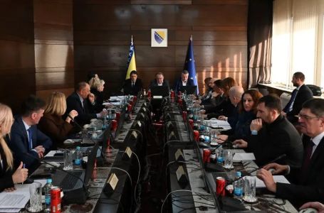 VELIKE PROMJENE: Evo koliko će borci dobijati u 2026. – iznosi koji zanimaju sve!