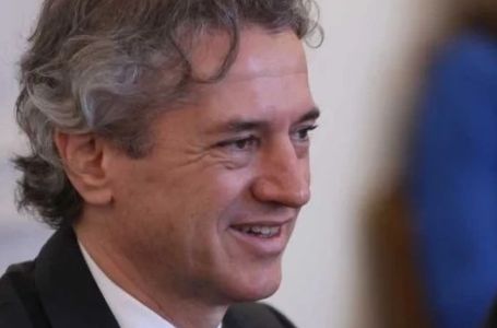 Slovenski premijer hitno ide u Brisel: "Ovo traži odgovor cijele Europe"