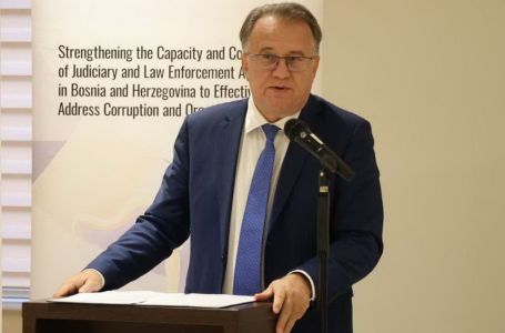 Vlada FBiH odlučila: Za pomoć BHRT-u planirano 1 milion KM