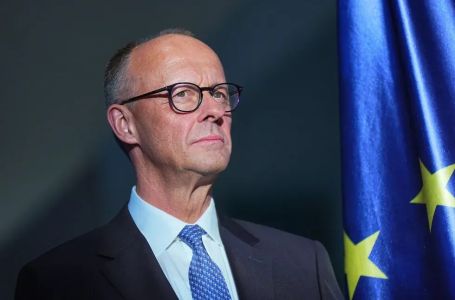 Njemačka ostaje po strani: Merz poručio da Berlin neće ulaziti u rat