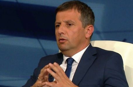 Vukanović bez zadrške: "Budžet RS je pukao, kreditori spašavaju Dodika"